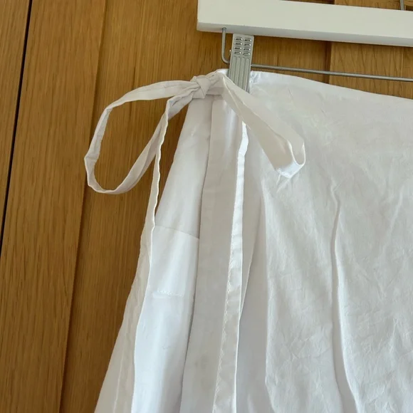 Proenza Schouler White Label Skirt - Picture 2 of 7